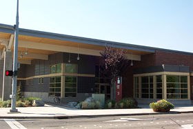 Redmond Public Library