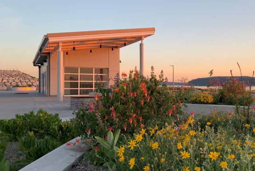 Ruston Way & Waterfront — The Mountaineers