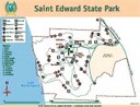 Saint Edward State Park