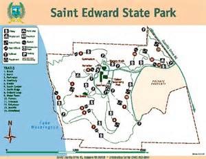 Saint Edward State Park