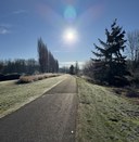 Sammamish River Trail