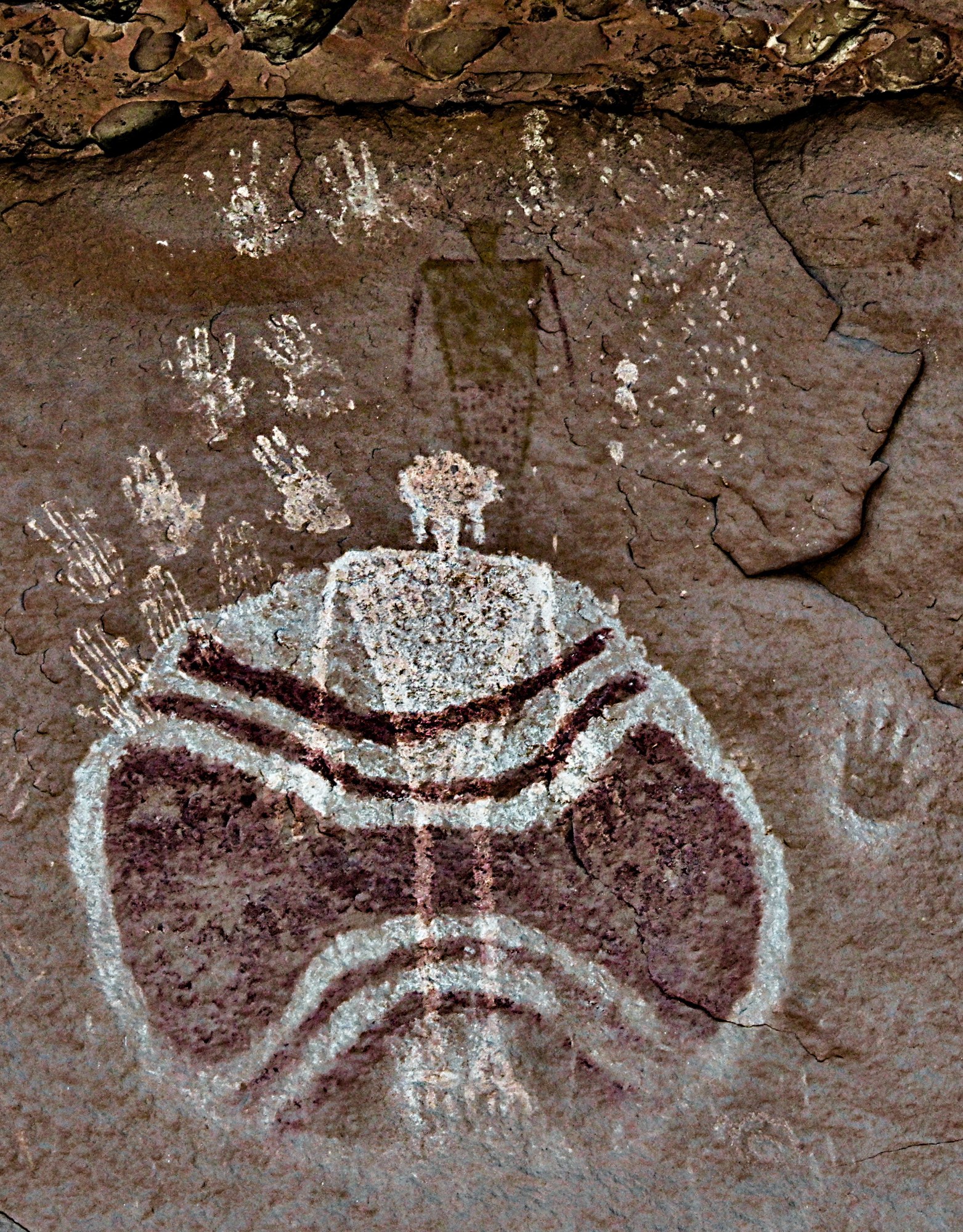 Rock art Chinle Wash.jpeg