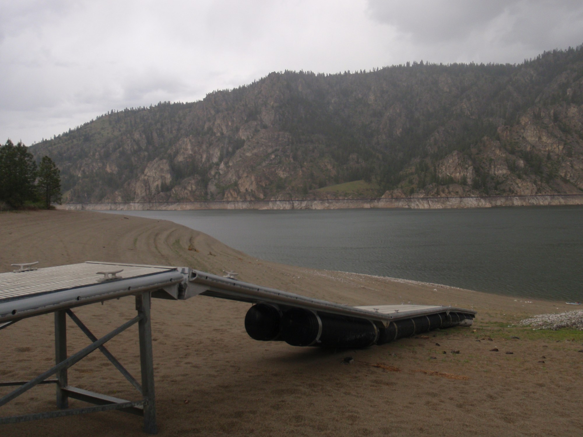 Roosevelt at low tide.JPG