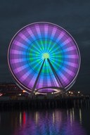 Seattle Waterfront & Downtown