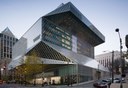 Seattle's Lively Libraries