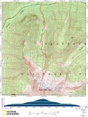 silver star 6-5-2016 route.JPG