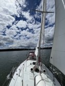 Sitka, Shilshole Bay Marina