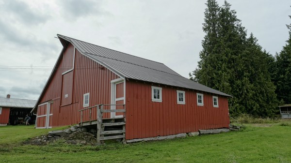 Dalseg Farm