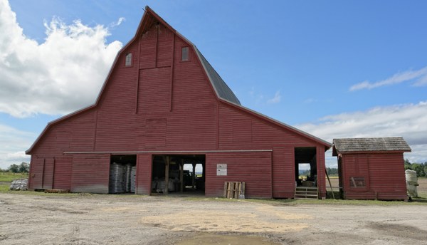 Hedlin Farm