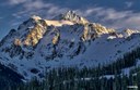 Mount Baker Ski Area