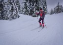 Stevens Pass Nordic Center
