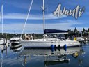 Avanti, Chinook Landing Marina