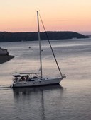 Eleven, Tacoma Yacht Club