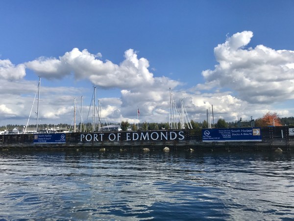 Port of Edmonds