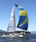 Flicka, Chinook Landing Marina