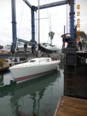 Gardyloo, Foss Harbor Marina