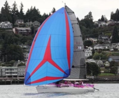 Goes to 11, Tacoma Yacht Club