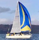 Intrepid, Chinook Landing Marina