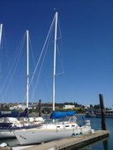 Jumpin' Jack, Foss Harbor Marina