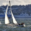 Whisper, Tyee Marina