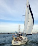 Wind Song, Tyee II Marina