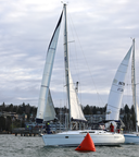 Work Release, Chinook Landing Marina