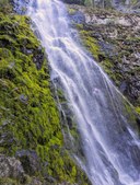 Skookum Falls - (Enumclaw)