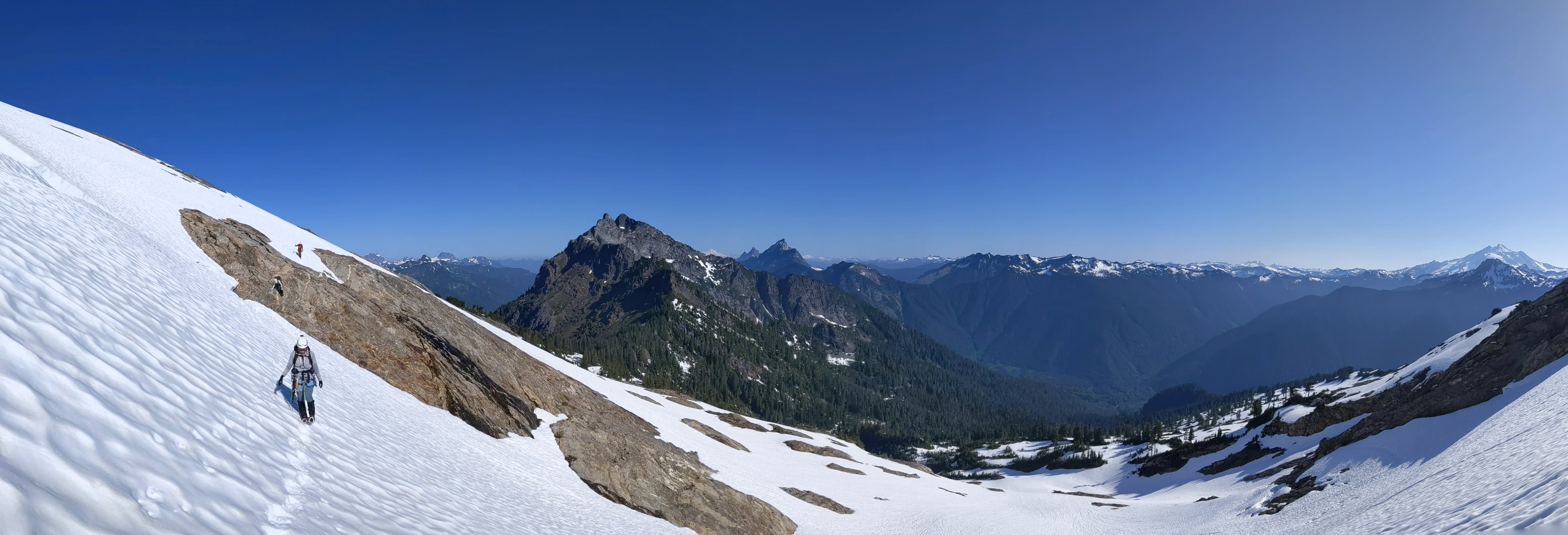 On snow before glacier.jpg