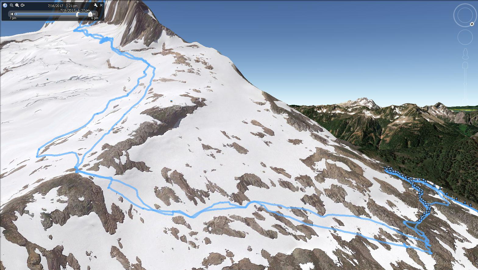 sloan 7-15 - 7-16-2017 - google earth route.jpg