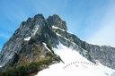 Sloan Peak/Southeast Face