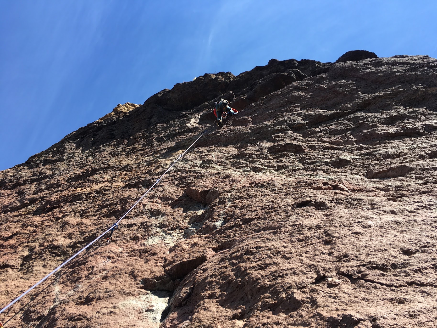 MF_bolt_ladder.jpeg — The Mountaineers