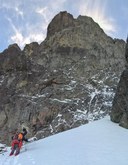 Mountaineers Beta & Brews: Snoqualmie Corridor Climbs - Infinite Bliss & New York Gully