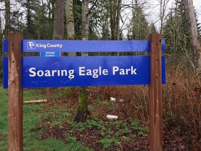Soaring Eagle Regional Park