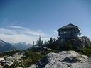 Sourdough Mountain