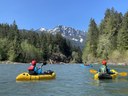 Stillaguamish River (South Fork): Deer Creek to Mallardy Creek