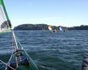 South Puget Sound: Totten Inlet to Steilacoom