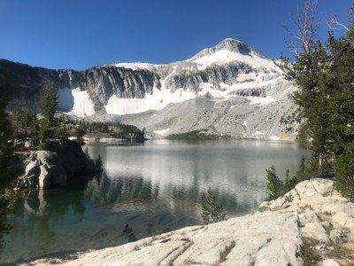 Southeast Wallowas Loop