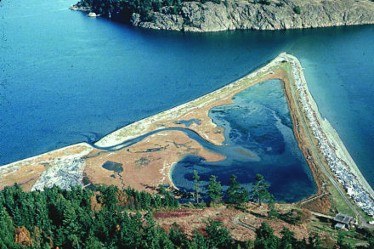 Spencer Spit State Park