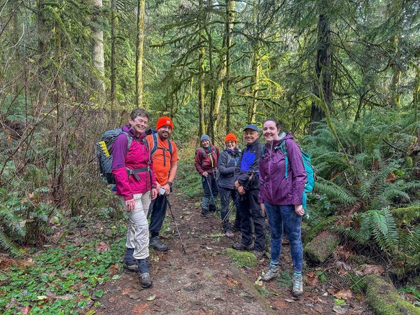 Sunshine! Break out the glasses! hike-11.jpg