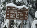 Stampede Pass