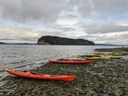 Steilacoom to Titlow Beach