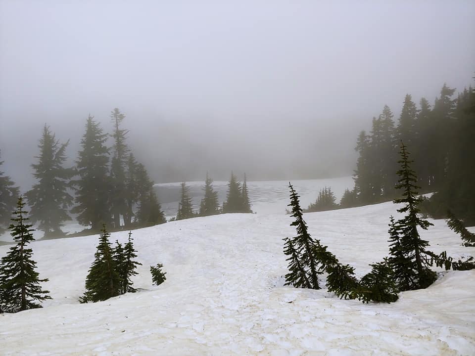 Summit lake in snow 6 23 18.jpg