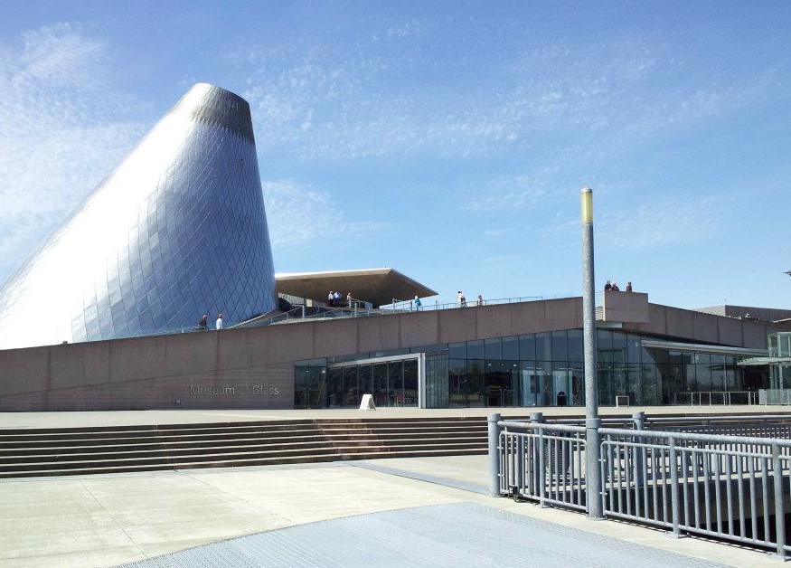 Museum of Glass