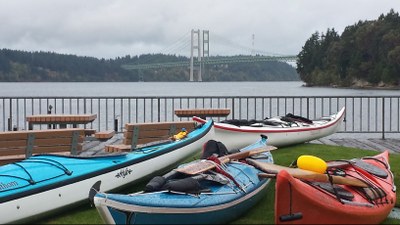 Tacoma Narrows