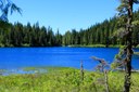 Talapus Lake Trail