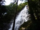 Teneriffe (Kamikaze) Falls
