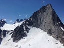 The Bugaboos