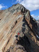 Custer ridge descent.jpg