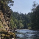 The Elwhall & Waka Beach