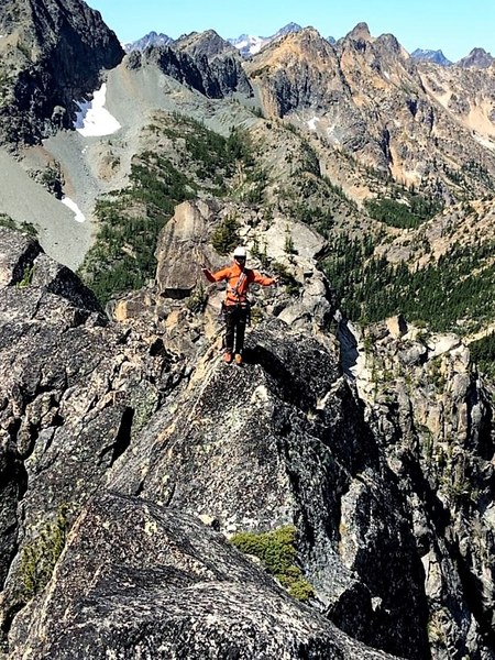 Ben on summit ridge.jpg